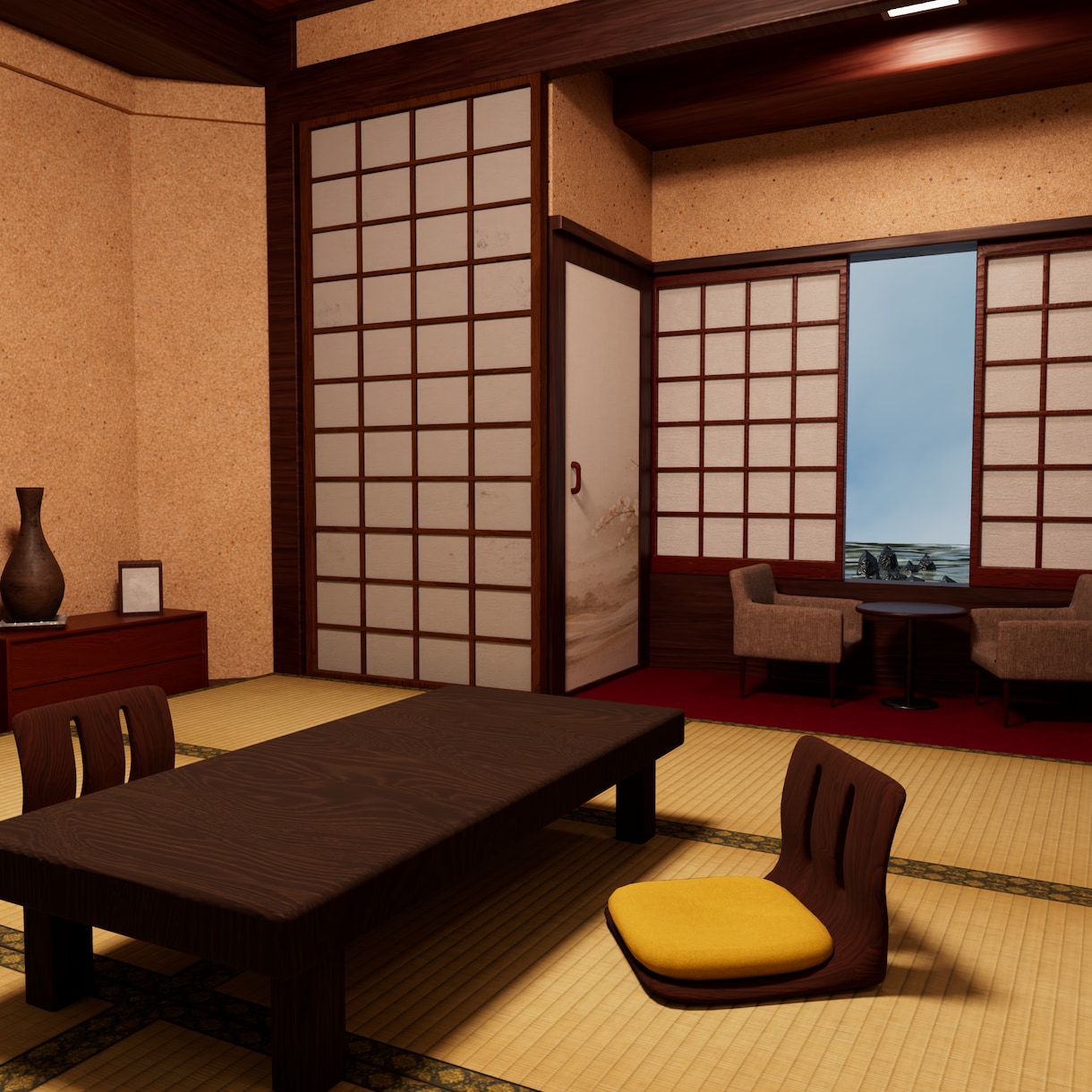 VRChat向けのオリジナル3Dモデル作ります 用途に合わせて丁寧に制作します イメージ5