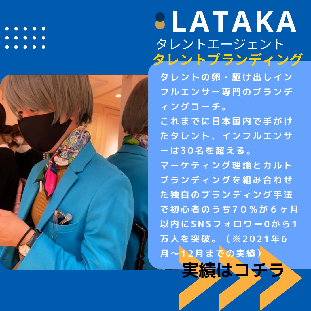本物のインスタグラマーになる正しいやり方教えます フォロワー数1万人を突破するノウハウを完全公開中 イメージ6