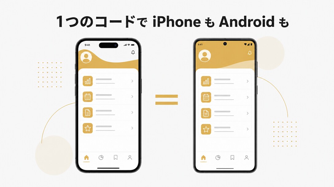 スマホアプリを予算に合わせて制作します iPhone/Android両対応。まずは無料お見積り イメージ8