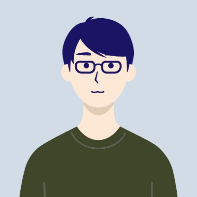 着せ替え可能な人物イラスト作成します 自由にポーズや髪型、顔などを変えられる人物イラストです！ イメージ3