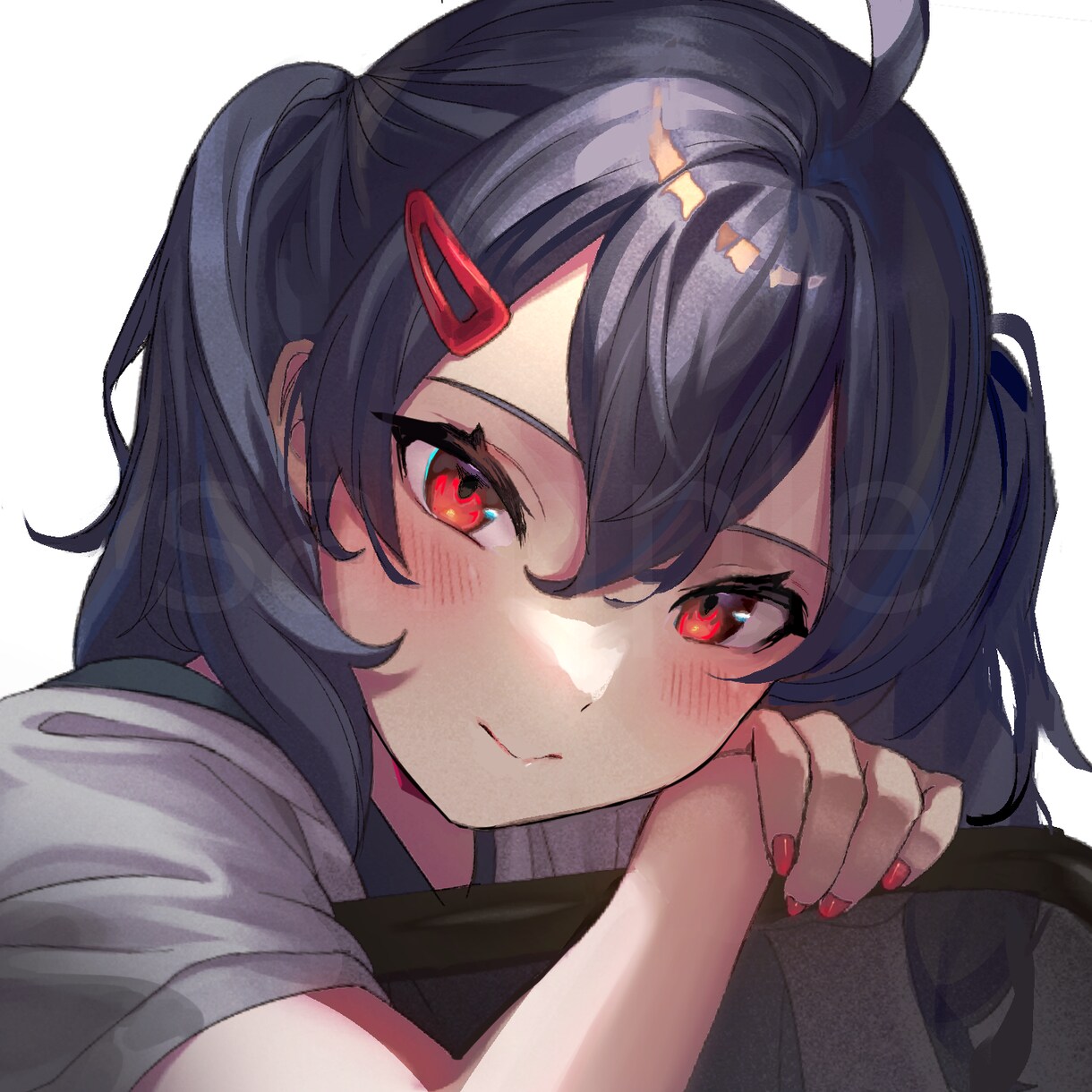 絵描きます いろいろな画風でイラストをお描きします イメージ1