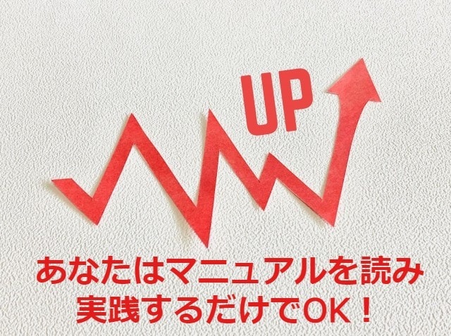 資金ゼロから始める！下剋上できるノウハウ教えます 初心者OK！半自動化に興味がある方は必見のノウハウ！ イメージ2