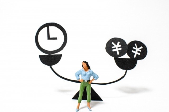 このままで良い？転職に迷う心のお悩みお聴きします 一度立ち止まって今の会社で良いか一緒に考えましょう！ イメージ8
