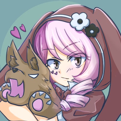 アイコンイラストやミニキャラ描きます TRPGやSNSのアイコン、配信画面に彩りを与えるミニキャラ イメージ9