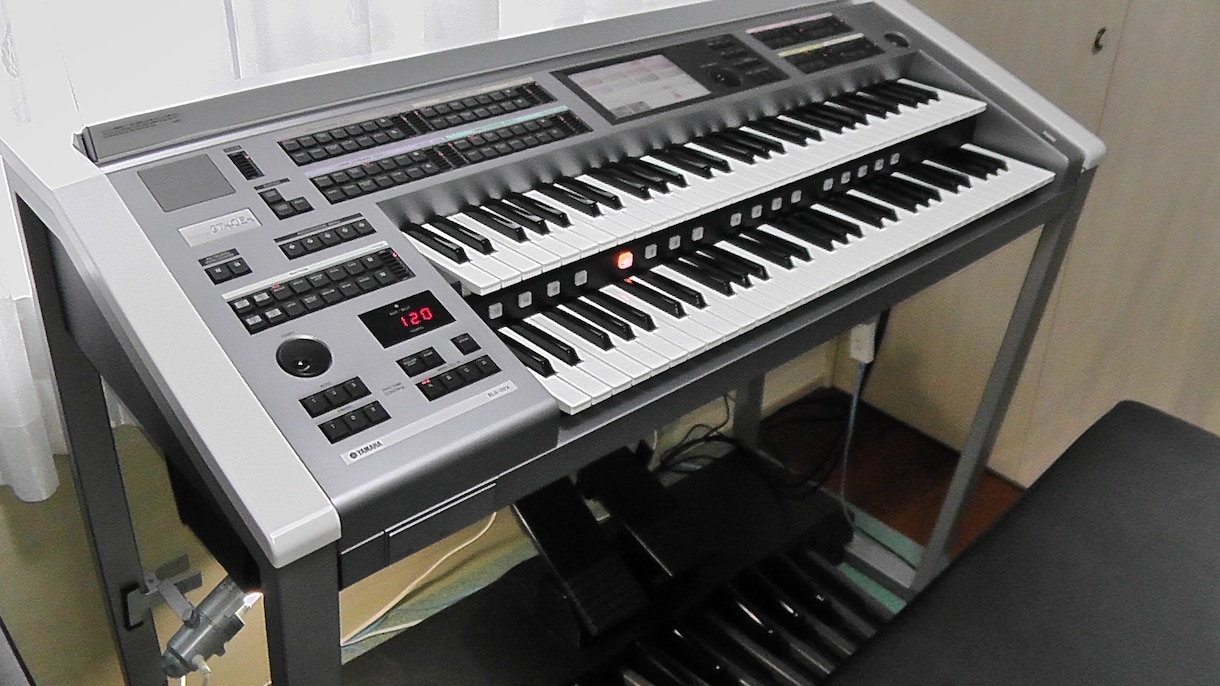 エレクトーンのデモ音源を修正します 自作データのDEMO音源を丁寧に修正します! イメージ1