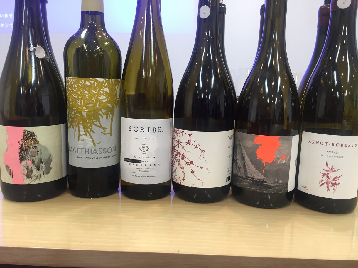 飲食店必見！ワインリストの作成アドバイス行います 元ワインインポーター＆現飲食店ワイン監修者が原価から教えます イメージ3