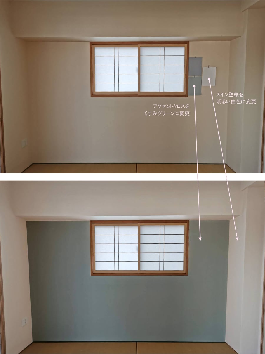 先着10件10%オフ☆写真を自然に加工します リフォームや製品のカラーバリエーションの参考写真に最適です。 イメージ2