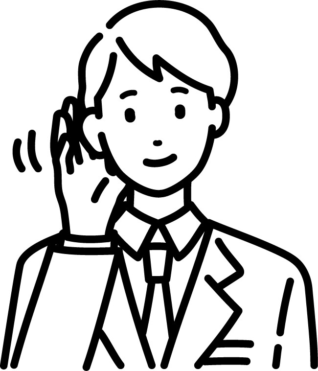 なんでもお話し聴きます あなたのお話ひたすら聴きます！！！！！！ イメージ1