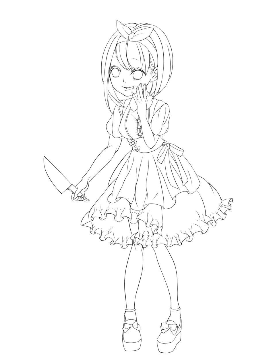 オリジナルSNSアイコン制作します オリジナルイラストであなた専用に！ イメージ4