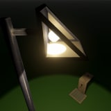 3Dアセット制作します ゲーム開発・VR/AR・Unity 向けの3Dアセットを制作 イメージ3