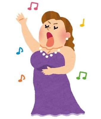 現役ソプラノ歌手がプロの技術で仮歌を歌います 楽譜のみでOK！ポップス、アニソン、クラシックなど幅広く！ イメージ2