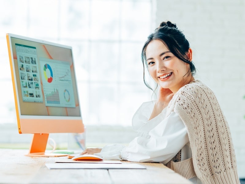バズりまくるトレース講座  ロゴ等 技教えます イラレ PC・タブレット の基礎操作から本格的な操作まで イメージ3