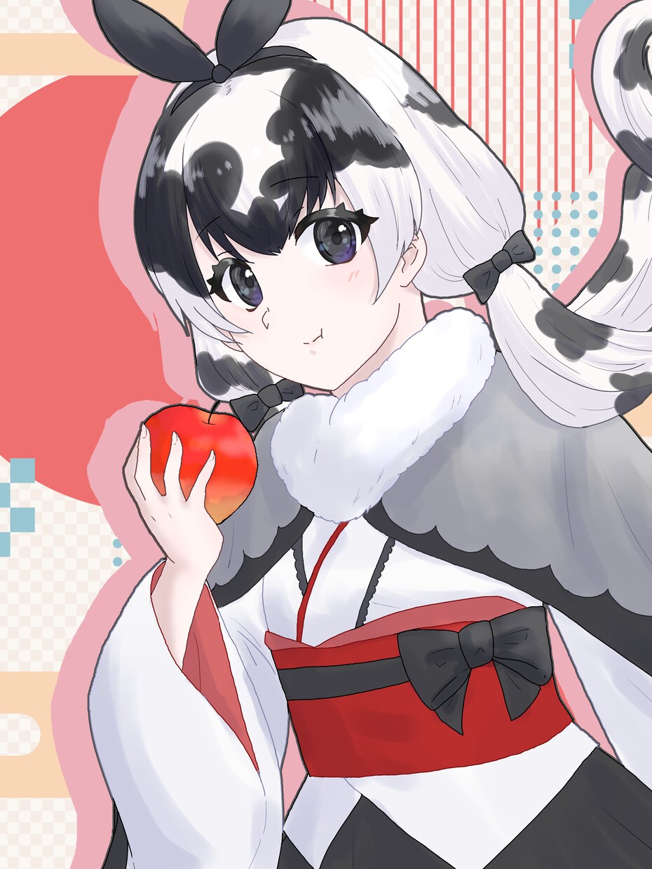 貴方のアイコン作成します かわいいSNSアイコンを作成します！ イメージ9