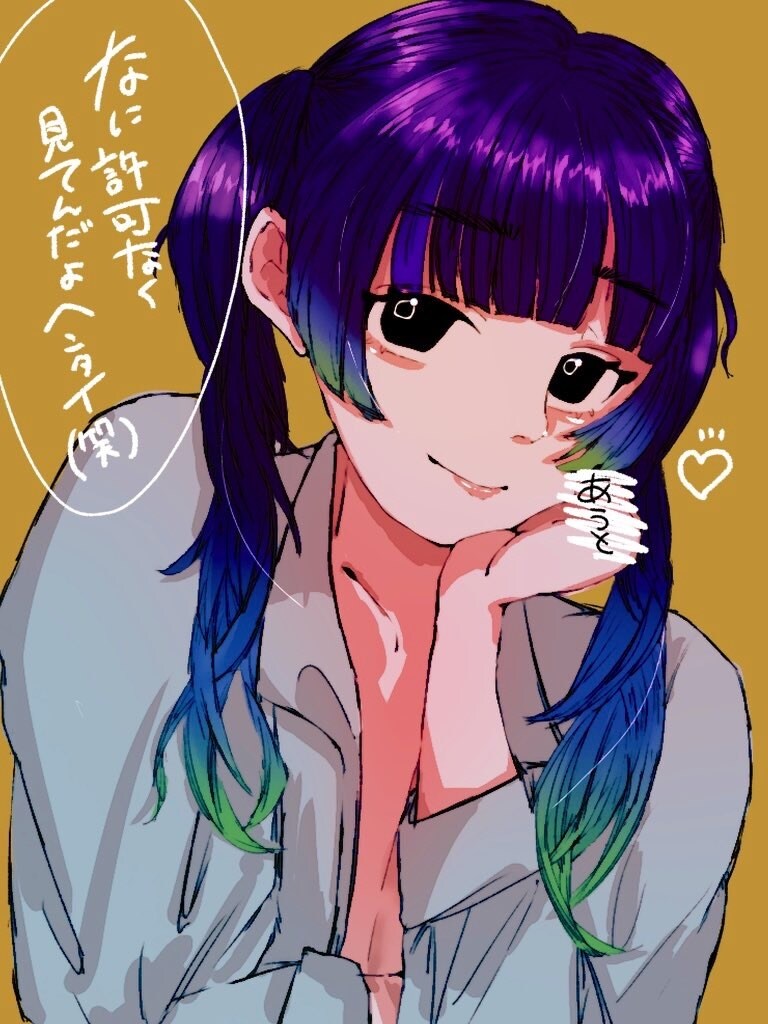 アイコン制作致します ご依頼者様の声に沿った絵を描かせていただきます！ イメージ2