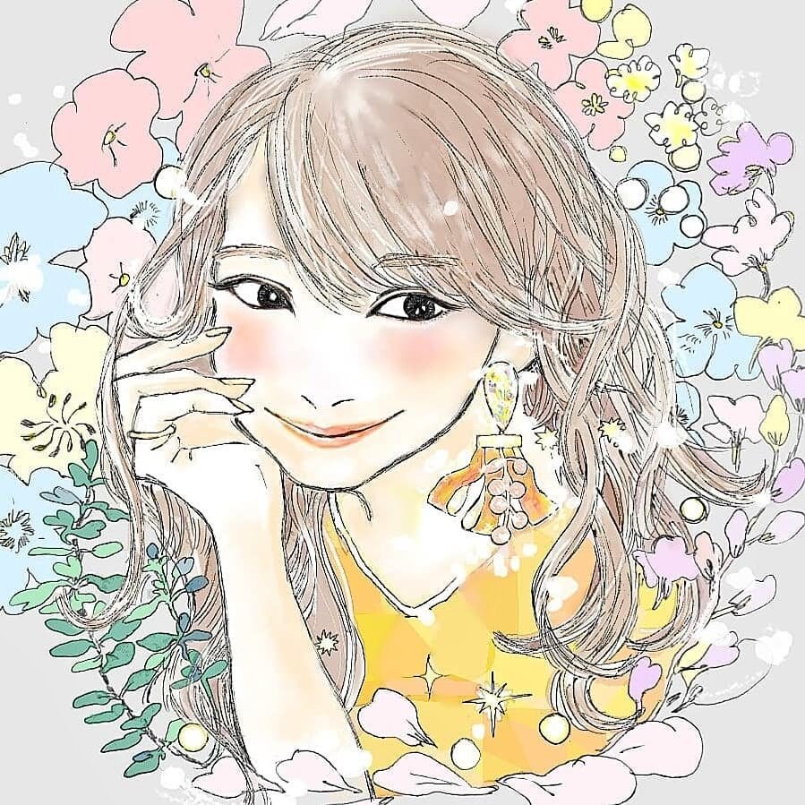 ラフでオシャレ、コテコテし過ぎないイラスト描きます ラフな描き味でアイコンやインテリアに扱いやすいテイストです。 イメージ4