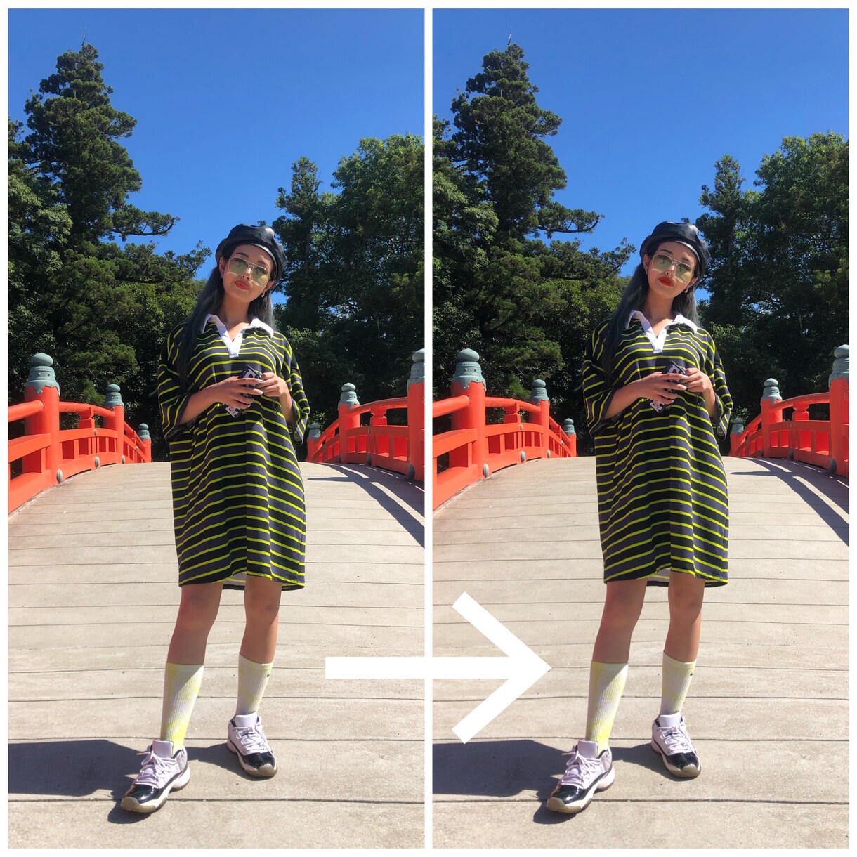 顔写真を「超自然」に美女・イケメンにします 整形カウンセラーに美肌・小顔・スタイルアップもお任せください イメージ5