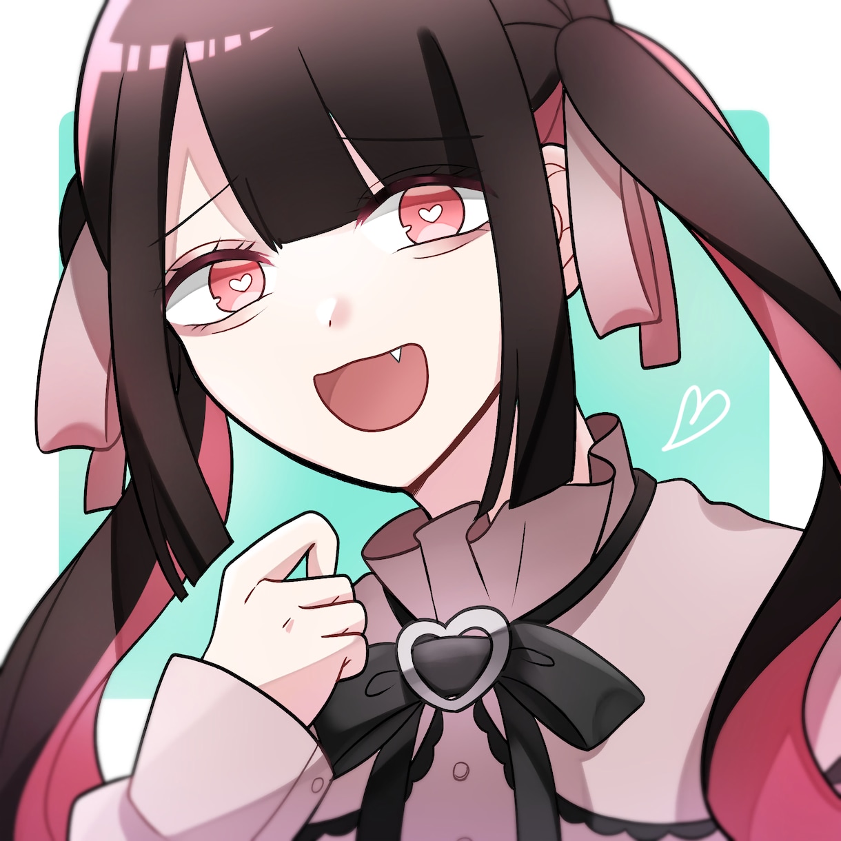 商用利用可。ご要望に無料でお応えします あなただけの特別なイラストを作成します！ イメージ1