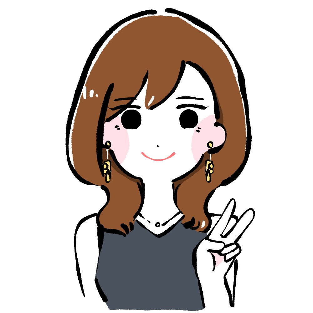 ゆるくて可愛い似顔絵をお描きします デフォルメの入ったちょっと似てる！な可愛い似顔絵です！ イメージ3
