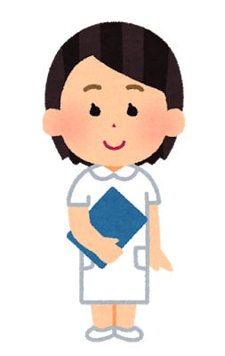 看護師として就職したくない看護学生の相談のります 就職相談以外にも、学習:実習相談などすべての悩みに答えます！ イメージ1