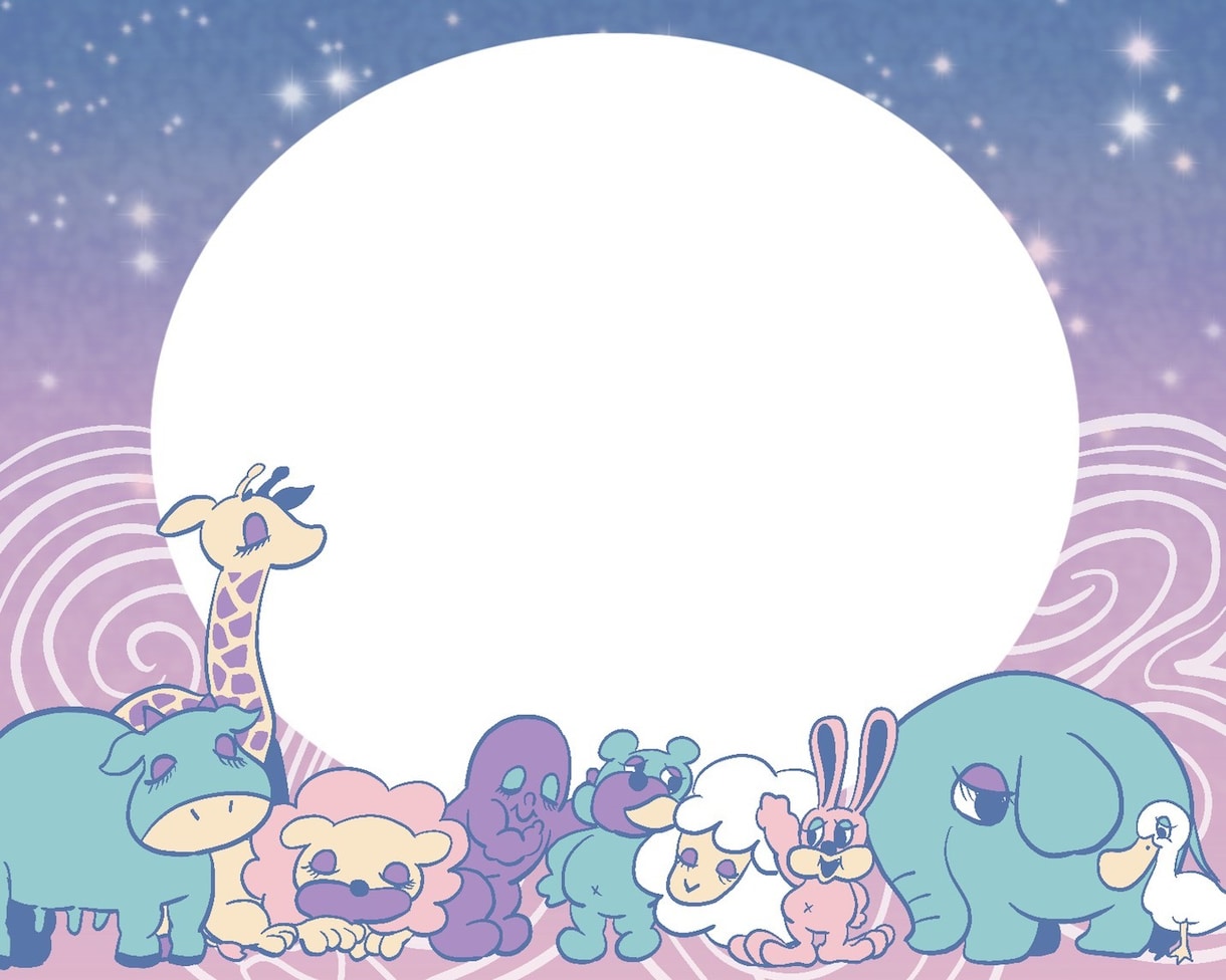 オリジナルキャラクター/イラスト制作します イラスト　アイコン　スタンプ　マスコット　ゆるキャラ　可愛い イメージ6