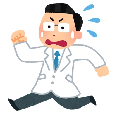 医学生の相談にのります こいつは困った！を一緒に解決しましょう。 イメージ1