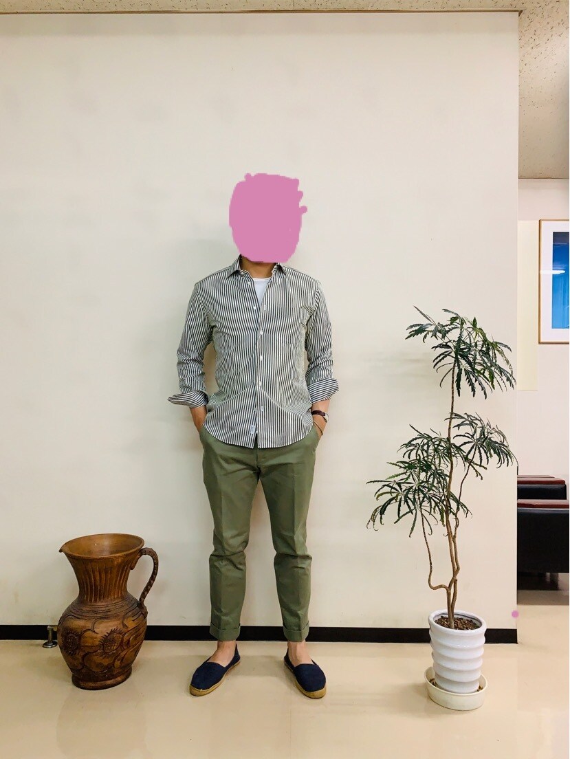 オシャレになりたい人向けカッコイイ服選びます ファッションが変われば心が変わる！！自信のある男になろう！ イメージ2