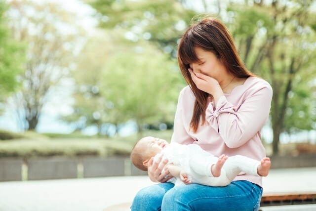 育児•子育て不安✨悩み、看護師がチャットで聞きます 夫婦/ママ友/愚痴/旦那/相談/産後鬱/義母/兄弟/発達障害 イメージ7