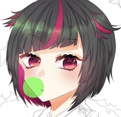 アイコン作成します 病み系からゆるふわ系まで幅広く描いてます イメージ8