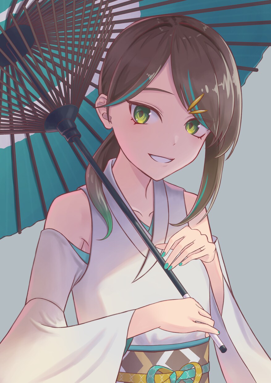 期間限定！４月までの特別価格でイラスト描きます ４月までお安めにイラスト制作します イメージ2