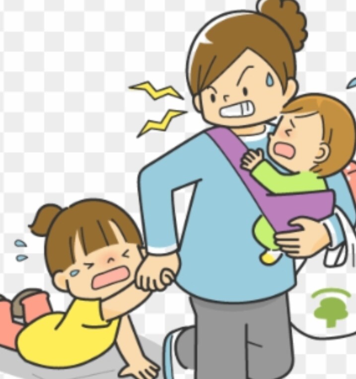子育てが辛い、毎日が憂鬱…という方、お話聴きます ｢大変なのは今だけよ｣では片付けられない気持ち受け止めます イメージ1