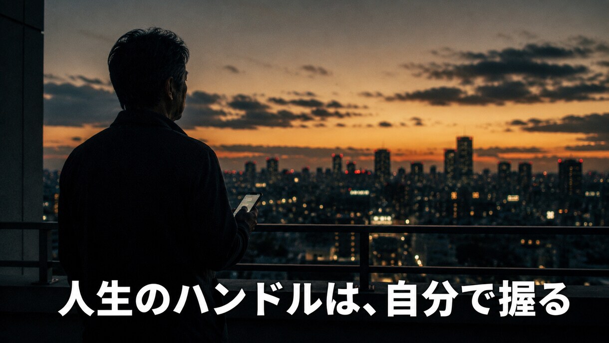 マッチングアプリのプロフ添削＋業者を見極めます 【50代の実感で伴走】プロフ添削＋サクラ・業者の見極め イメージ2