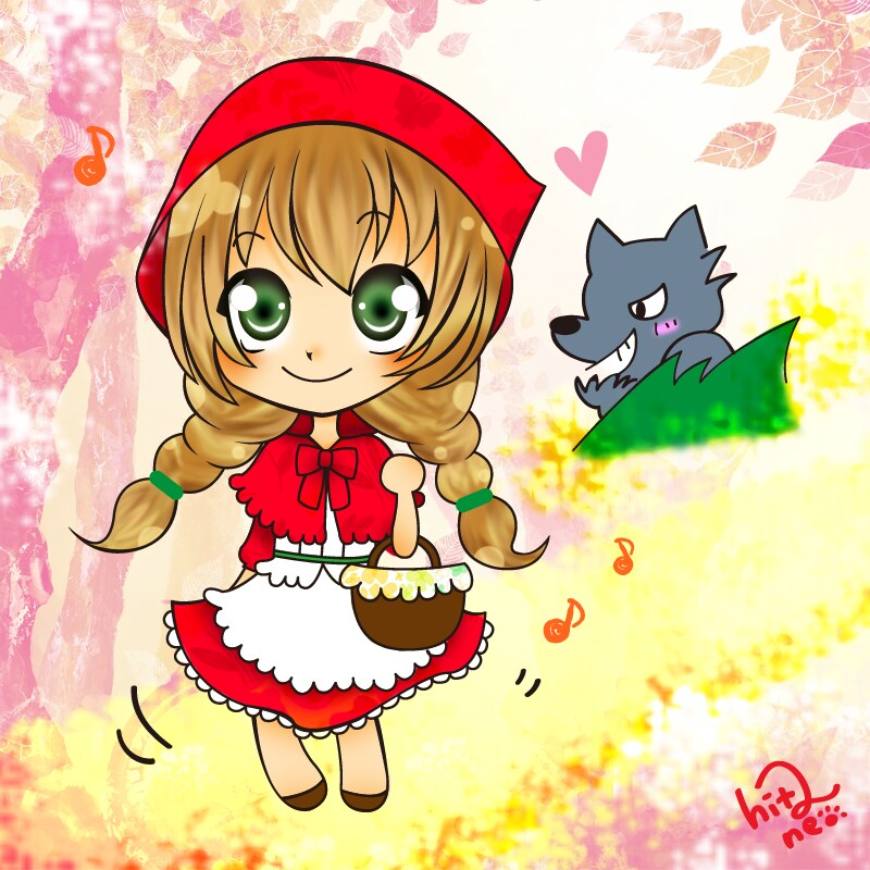 ミニキャラ似顔絵描きます me(私)にni(似)ているミニキャラ『me-ni』 イメージ8