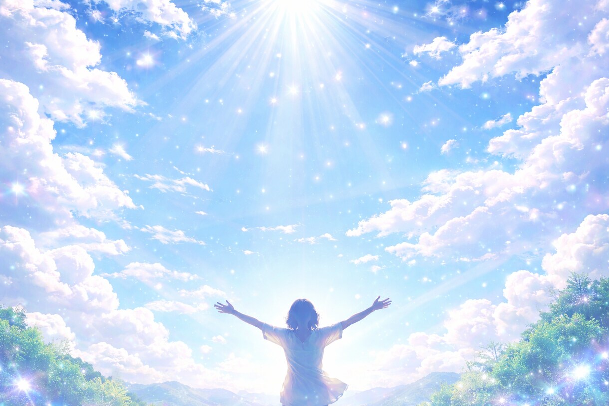 恋の迷いにやさしく光を灯します 伊勢に吹く神の風が、あなたの恋をより良き方向へと導く イメージ7