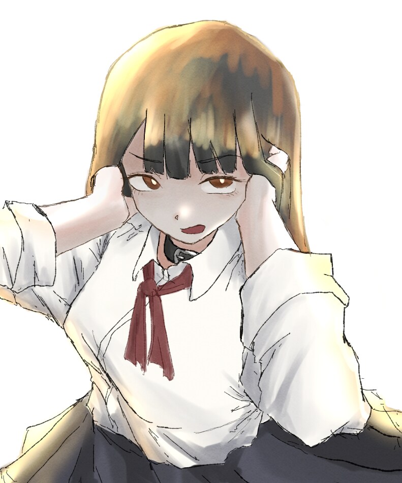 基本的に何でも描きます 好きなキャラ、自分のキャラの絵、いりませんか??? イメージ2