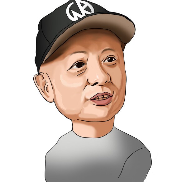 リアルイラスト・似顔絵描きます リアルテイストなイラスト、似顔絵描きます イメージ1