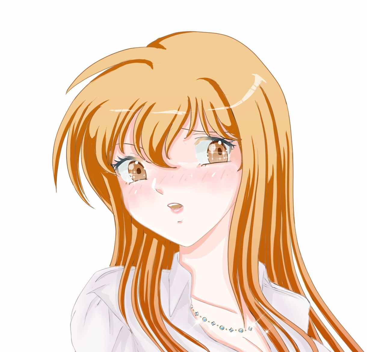 アイコン作成します オリジナルキャラを描いています イメージ6