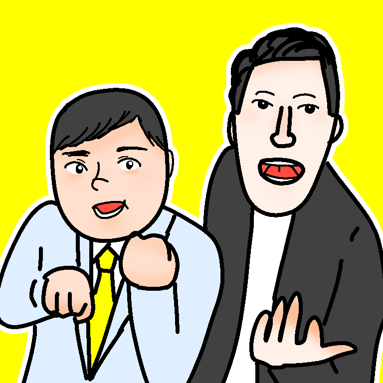 実績多数！シンプルゆるい似顔絵描きます 即納品！アイコンやプレゼントにオススメ！ イメージ2