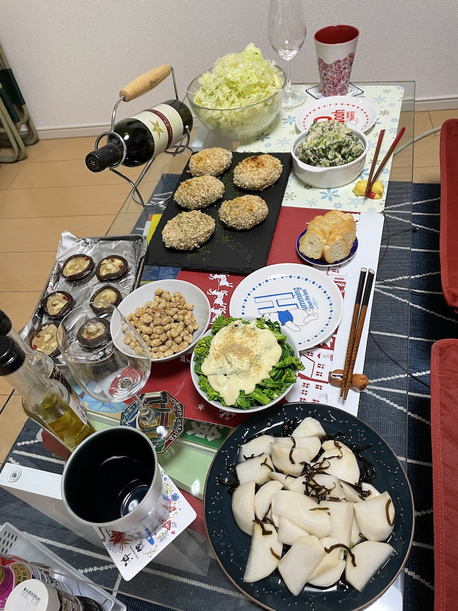 看護師がダイエット献立１週間分考えます 美味しくヘルシーに！面倒な献立決めを代わりに承ります！ イメージ1