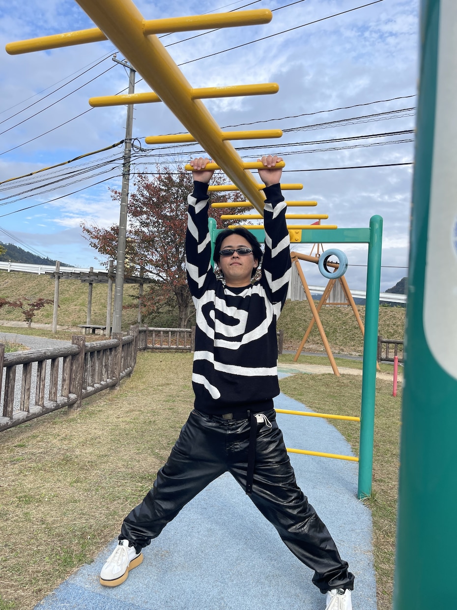 人と違うファッションがしたい！コーデ組みます 古着など挑戦したい、ひと味違うコーディネートしたい人募集！！ イメージ5