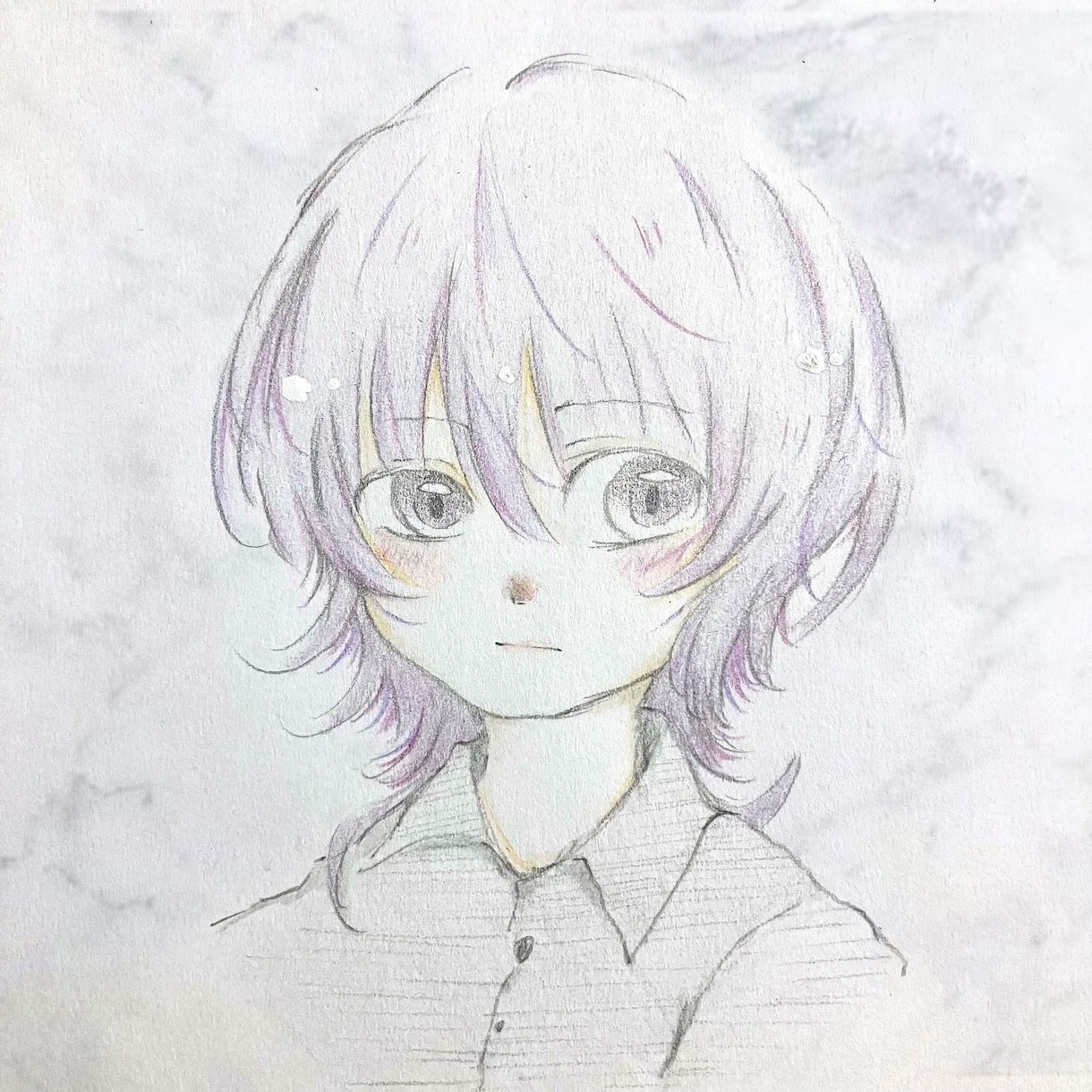 SNSアイコン描きます 個性溢れる想いに寄り添います。 イメージ1