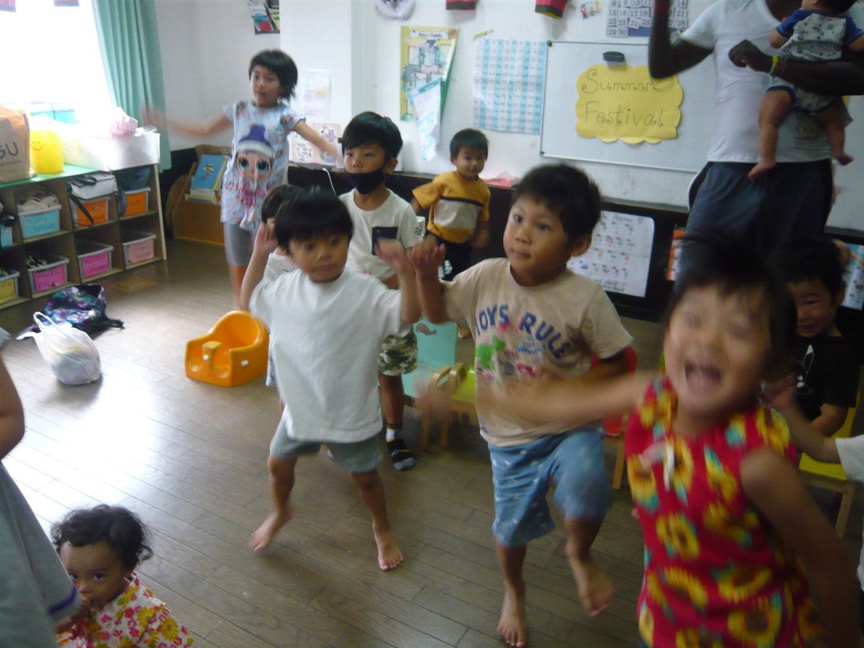 子育てが楽しくなるようにお悩み相談します 教育学博士でもある保育園園長が自身の経験を活かします イメージ1