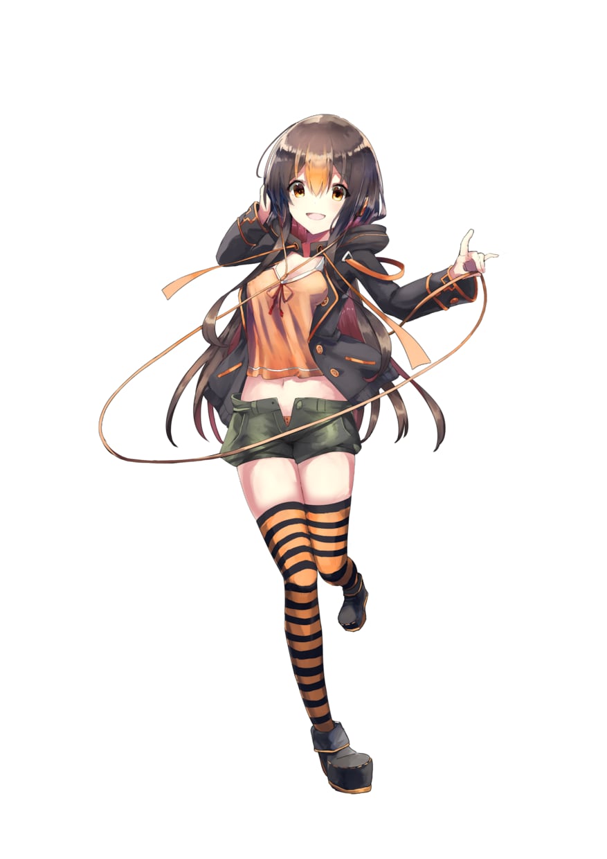 オリジナルキャラクターを作成します あなただけのキャラクターを描きます イメージ3