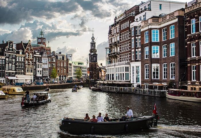オランダ等で現地調査、撮影します オランダ、ベルギー、ドイツ、仏国、英国等へご自身で行けない方 イメージ1