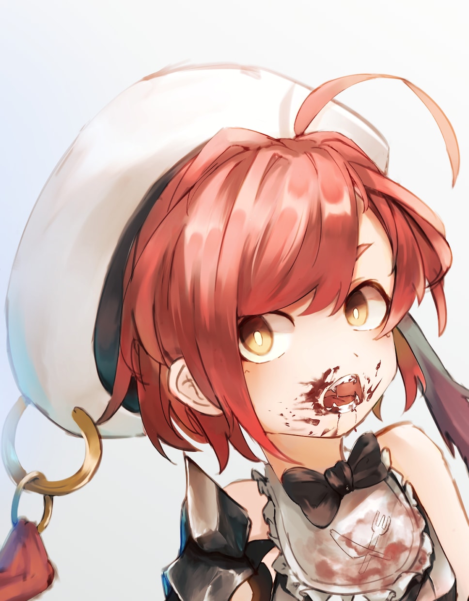 SNSアイコン描きます 貴方だけのイラストアイコンを提供します イメージ1