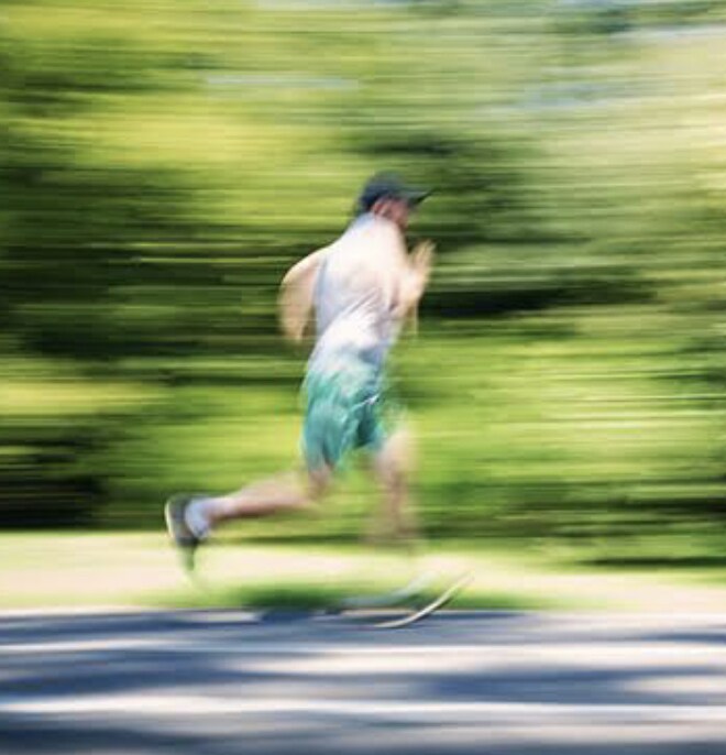 ランニングの基礎から教えます 中距離から長距離までサービス内容ご覧下さい イメージ1