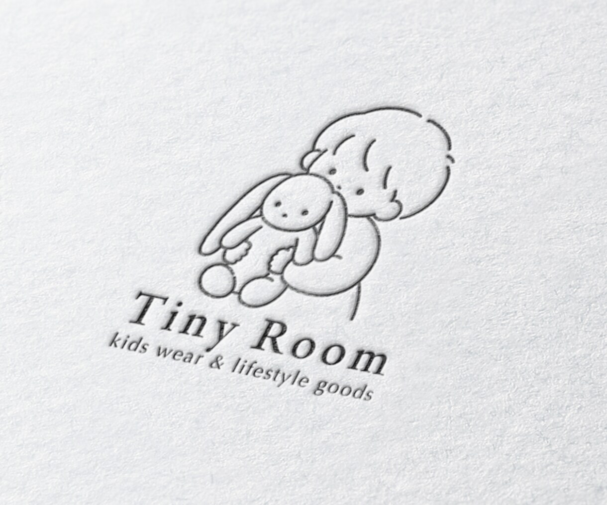 想いの詰まったイラスト入りのロゴを制作します シンプルだけど印象に残る・惹かれるロゴを イメージ3