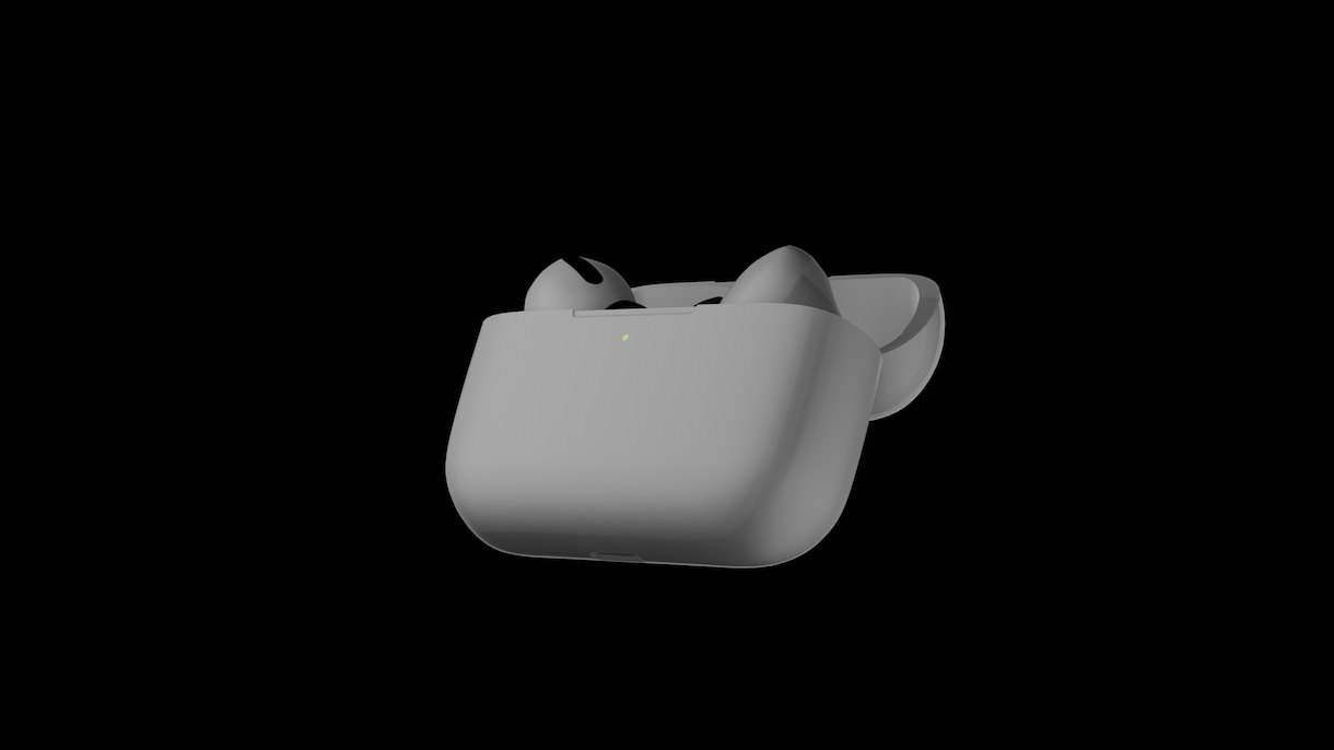 広告・Web・ゲーム向け3DCG制作をいたします 車・製品・小物などを中心に、用途に応じて幅広く対応します イメージ7