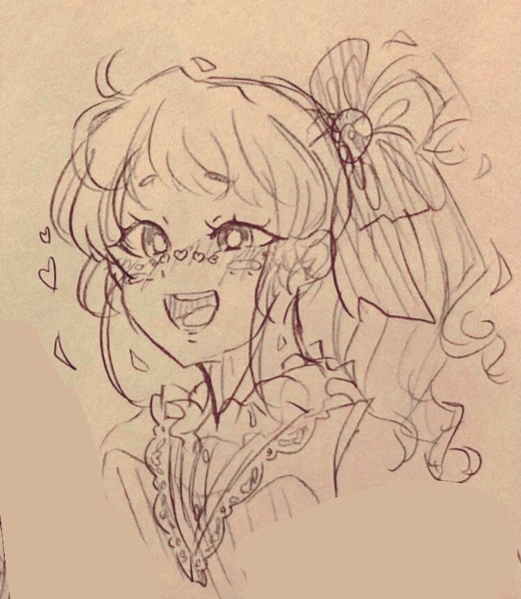 漫画にしたいキャラクターなどのキャラデザを考えます 誰でも気軽にどうぞ、その他質問等あれば聞いてください。 イメージ4