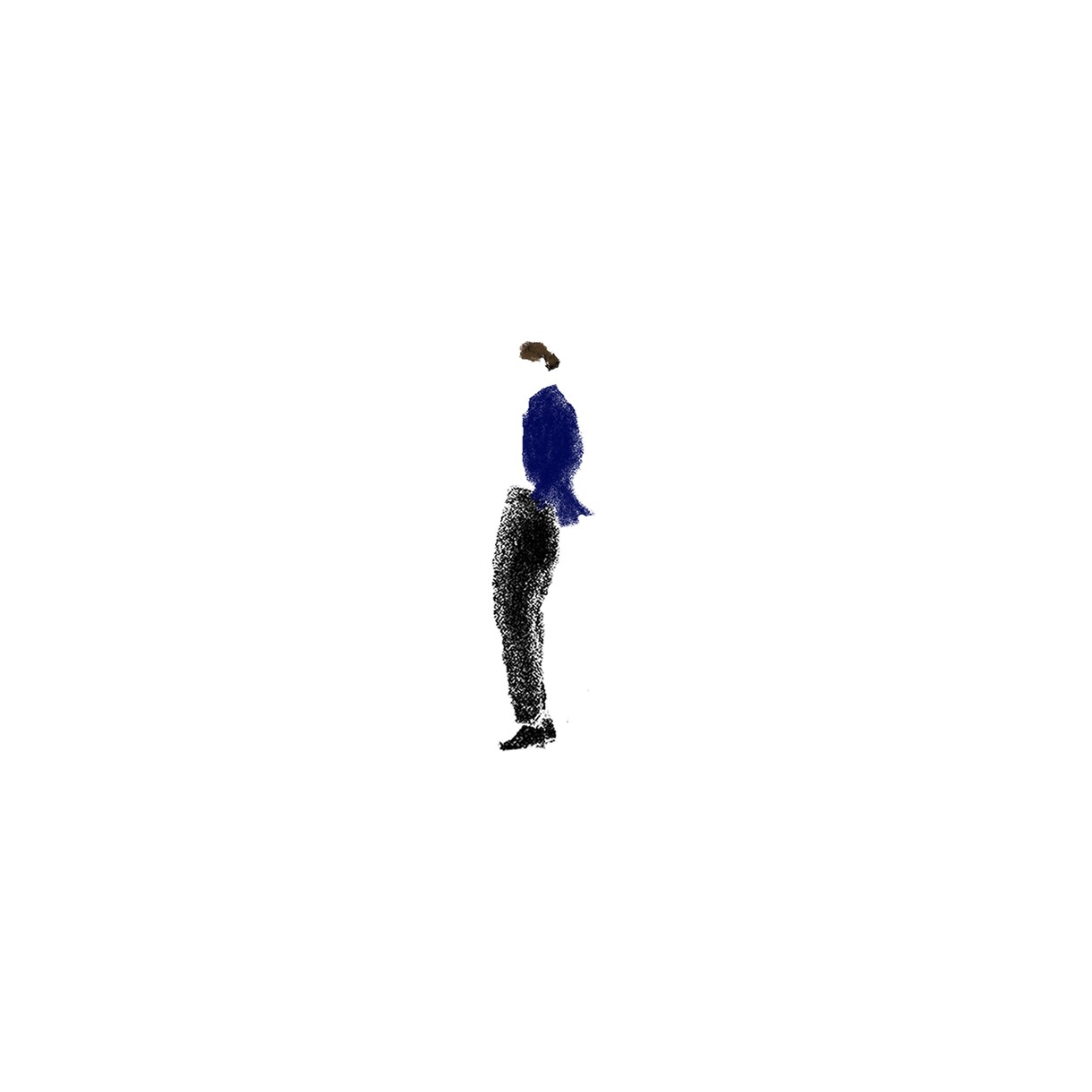 日常のゆるりとしたイラスト描きます 独特のタッチでゆるりとしたイラストをご提供します イメージ6