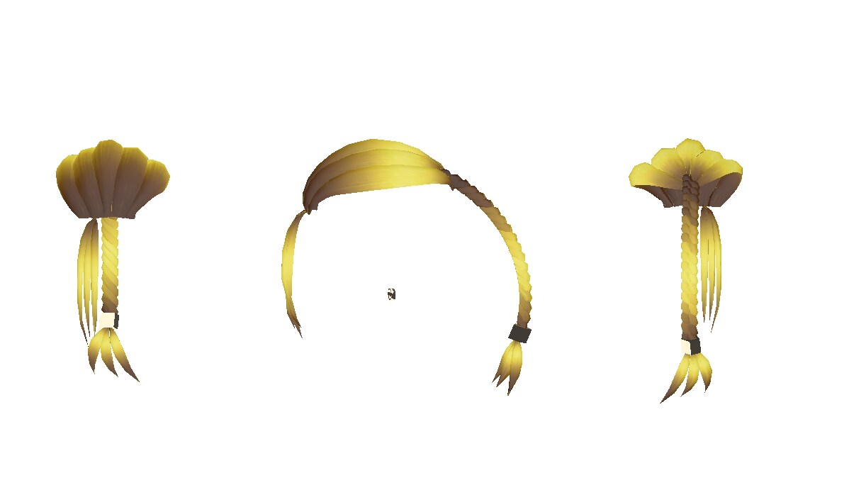 VRCHATでの自分だけのアクセサリ作成します オリジナルのたった一つのアクセサリーを作らせていただきます。 イメージ8